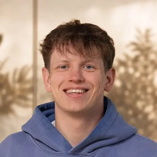 Adrian Czerwiec profile picture