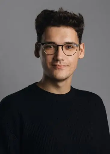 Artur Gęsiarz profile picture