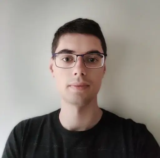 Daniel Jodlos profile picture