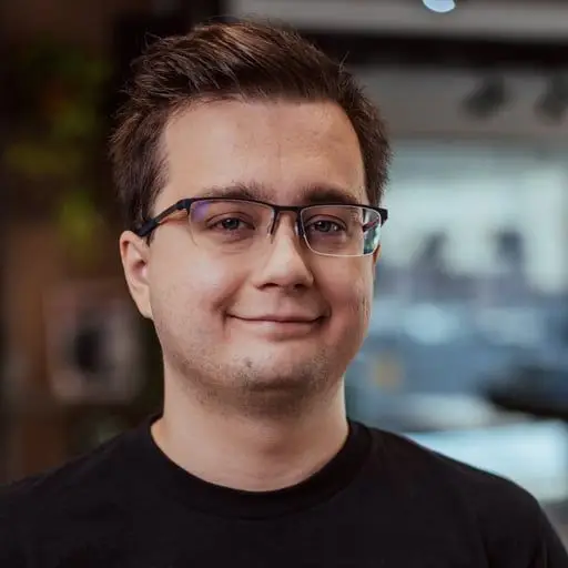 Jakub Stępak profile picture