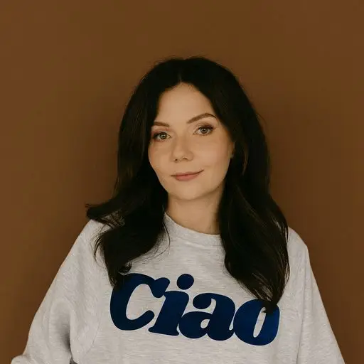 Katarzyna Smolen profile picture