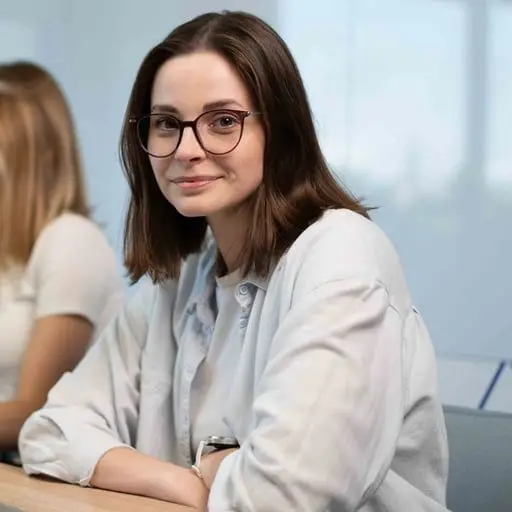 Klaudia Pajak profile picture