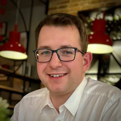 Marek Kaput profile picture