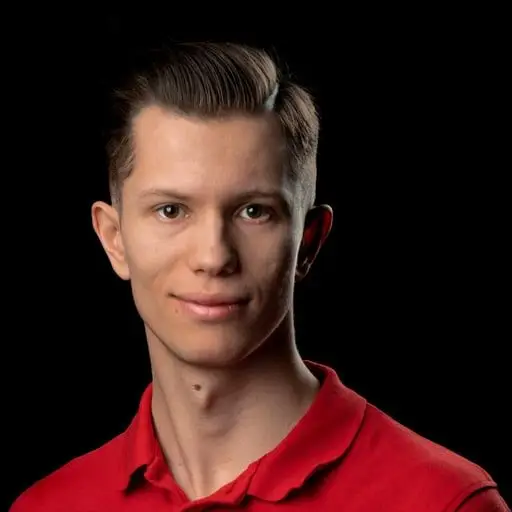 Tomasz Donald Kumor profile picture