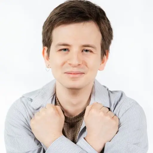 Tomasz J. Żelawski profile picture