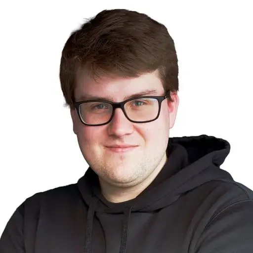 Tomasz Zawadzki profile picture
