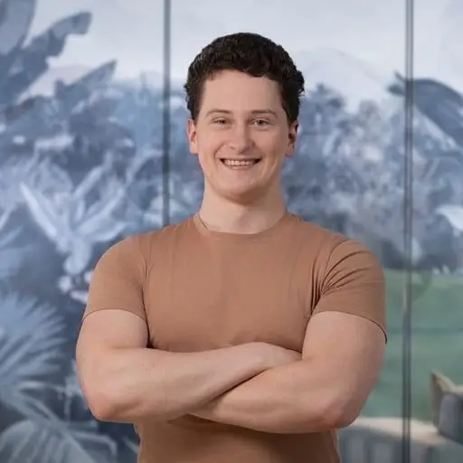 Wiktor Gut profile picture