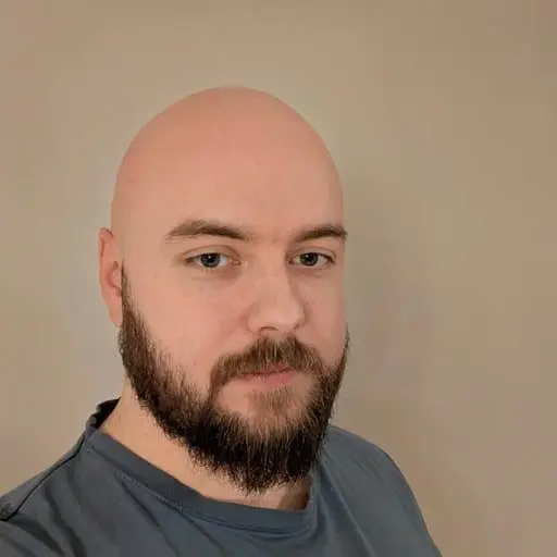 Wojciech Kozyra profile picture